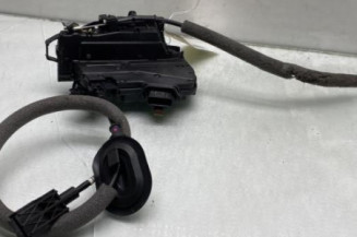 Serrure arriere droit RENAULT CLIO 5