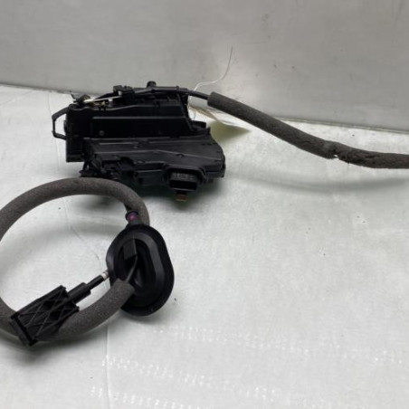 Serrure arriere droit RENAULT CLIO 5