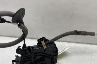 Serrure arriere droit RENAULT CLIO 5