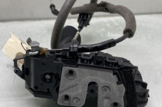 Serrure arriere gauche RENAULT CLIO 5 Photo n°1