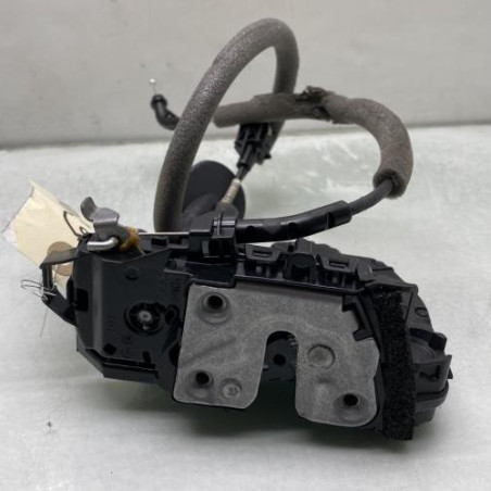 Serrure arriere gauche RENAULT CLIO 5 Photo n°1