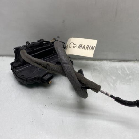 Serrure arriere gauche RENAULT CLIO 5