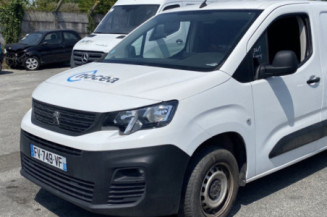 PEUGEOT PARTNER 3 1.5 BLUE HDI - 16V TURBO Photo n°1