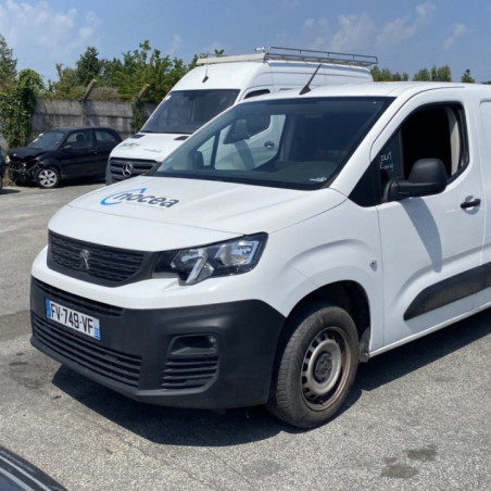 PEUGEOT PARTNER 3 1.5 BLUE HDI - 16V TURBO Photo n°1