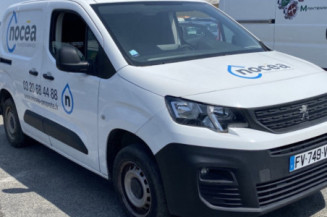 PEUGEOT PARTNER 3 1.5 BLUE HDI - 16V TURBO