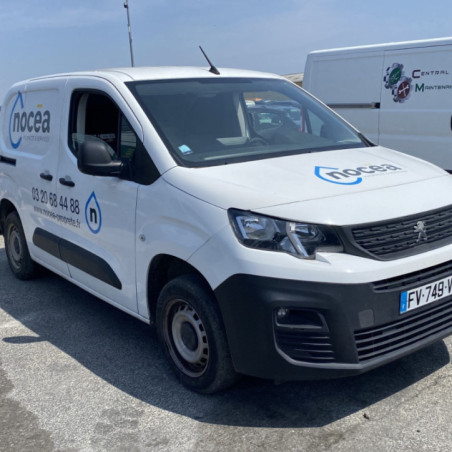 PEUGEOT PARTNER 3 1.5 BLUE HDI - 16V TURBO
