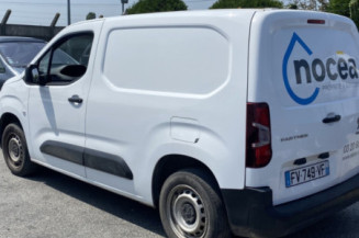 PEUGEOT PARTNER 3 1.5 BLUE HDI - 16V TURBO