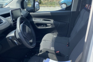 PEUGEOT PARTNER 3 1.5 BLUE HDI - 16V TURBO