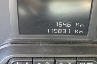 PEUGEOT PARTNER 3 1.5 BLUE HDI - 16V TURBO