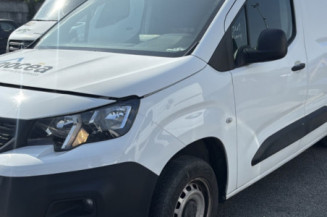 PEUGEOT PARTNER 3 1.5 BLUE HDI - 16V TURBO