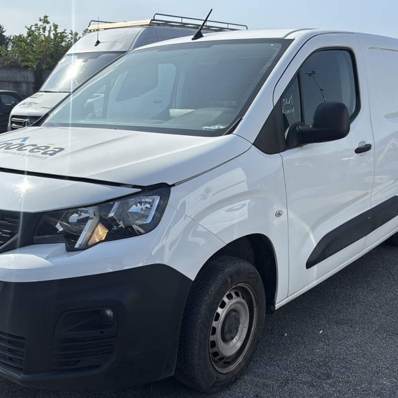 PEUGEOT PARTNER 3 1.5 BLUE HDI - 16V TURBO Photo n°12