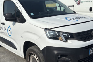 PEUGEOT PARTNER 3 1.5 BLUE HDI - 16V TURBO