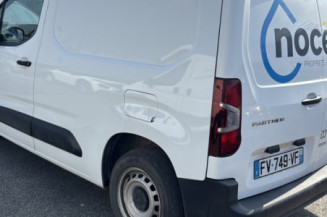 PEUGEOT PARTNER 3 1.5 BLUE HDI - 16V TURBO