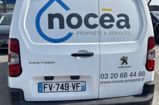 PEUGEOT PARTNER 3 1.5 BLUE HDI - 16V TURBO