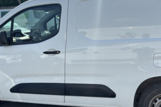 PEUGEOT PARTNER 3 1.5 BLUE HDI - 16V TURBO