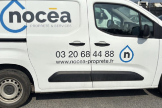 PEUGEOT PARTNER 3 1.5 BLUE HDI - 16V TURBO