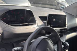 PEUGEOT PARTNER 3 1.5 BLUE HDI - 16V TURBO