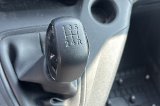 PEUGEOT PARTNER 3 1.5 BLUE HDI - 16V TURBO