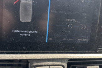 PEUGEOT PARTNER 3 1.5 BLUE HDI - 16V TURBO