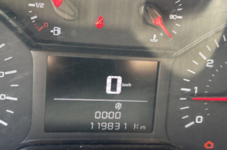 PEUGEOT PARTNER 3 1.5 BLUE HDI - 16V TURBO