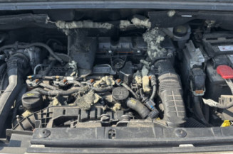 PEUGEOT PARTNER 3 1.5 BLUE HDI - 16V TURBO