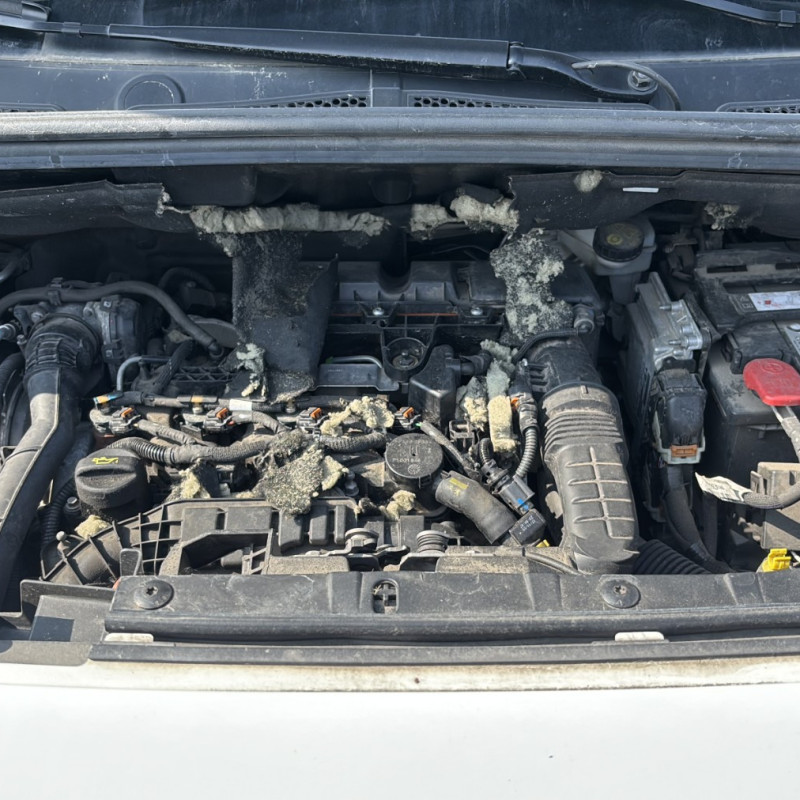 PEUGEOT PARTNER 3 1.5 BLUE HDI - 16V TURBO Photo n°28