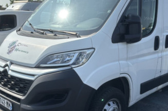 CITROEN JUMPER 3 PHASE 2 2.0 BLUE HDI - 16V TURBO
