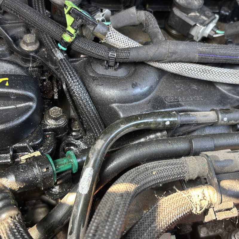 CITROEN JUMPER 3 PHASE 2 2.0 BLUE HDI - 16V TURBO Photo n°23