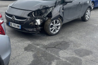 OPEL CORSA E 1.4i - 16V Photo n°1