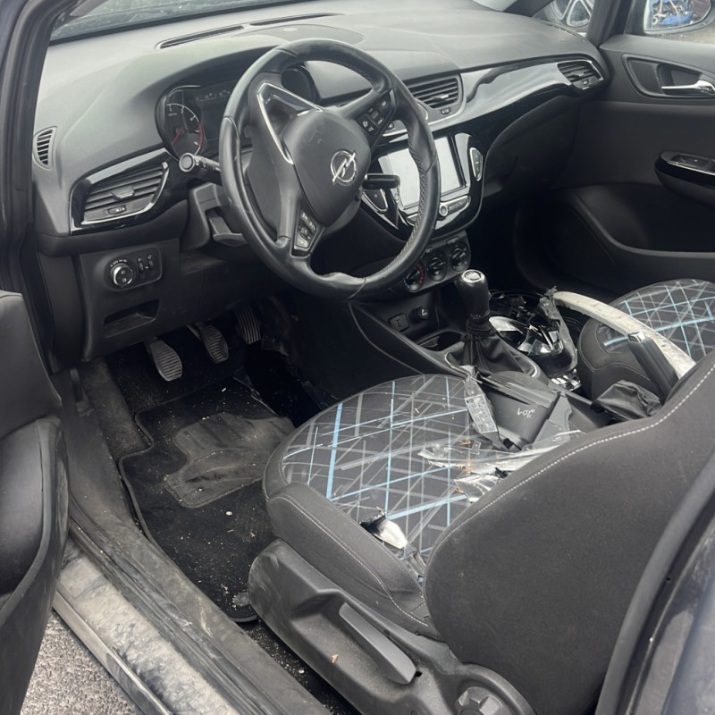 OPEL CORSA E 1.4i - 16V Photo n°6