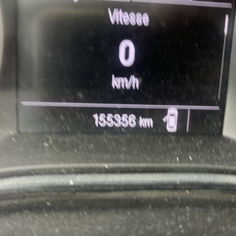 OPEL CORSA E 1.4i - 16V Photo n°10