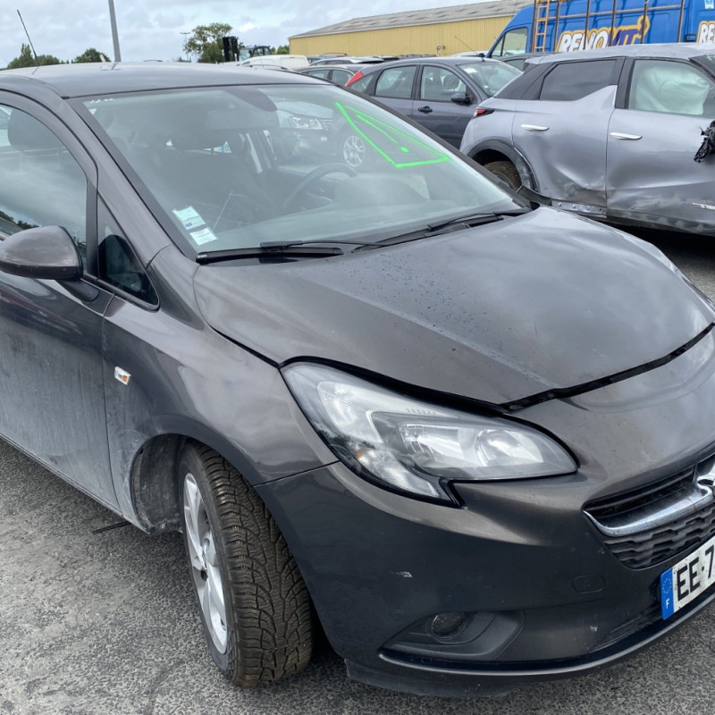 OPEL CORSA E 1.4i - 16V Photo n°13