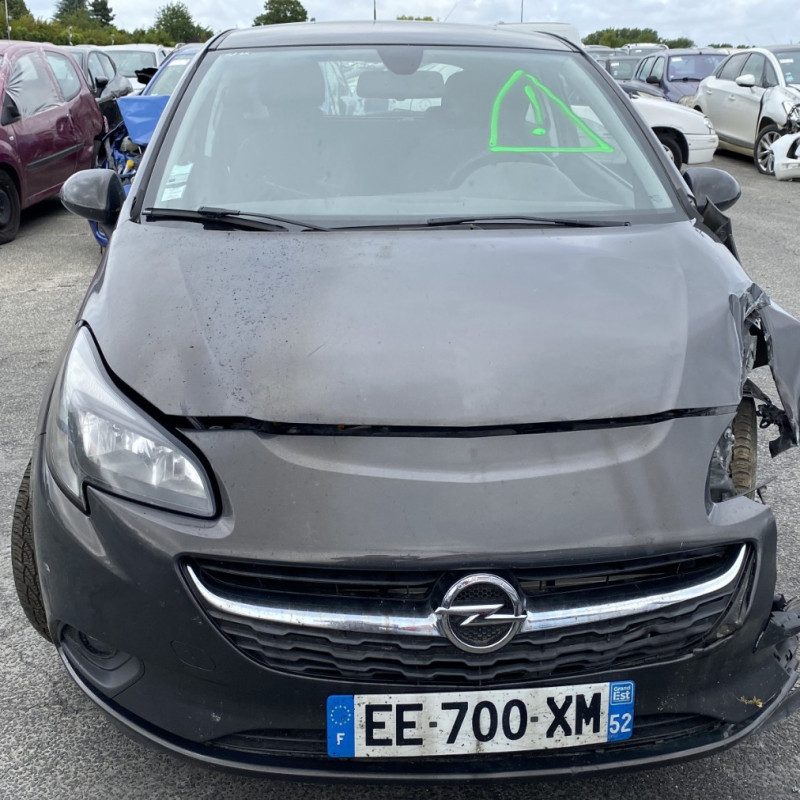 OPEL CORSA E 1.4i - 16V Photo n°19