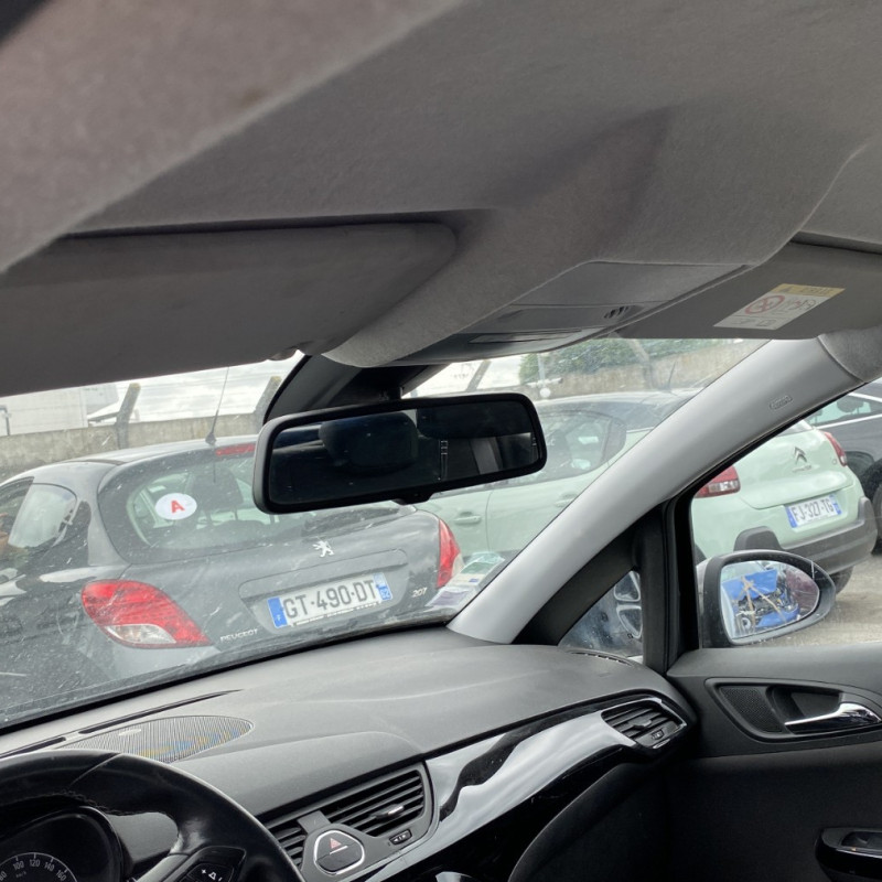 OPEL CORSA E 1.4i - 16V Photo n°26