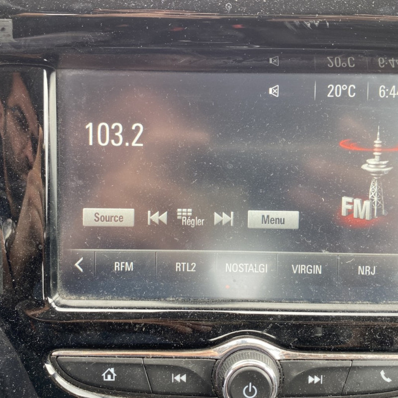 OPEL CORSA E 1.4i - 16V Photo n°27