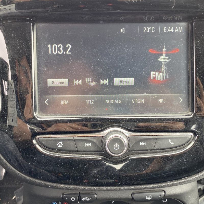 OPEL CORSA E 1.4i - 16V Photo n°28