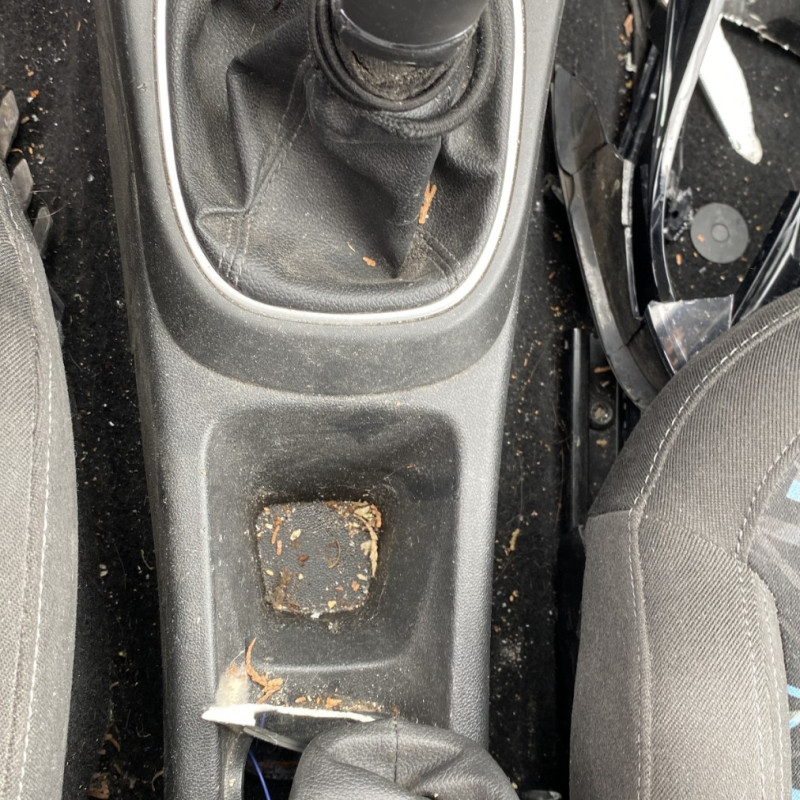 OPEL CORSA E 1.4i - 16V Photo n°30