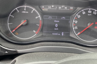 OPEL CORSA E 1.4i - 16V