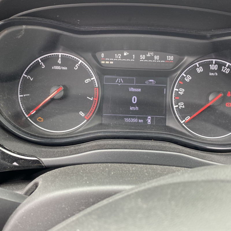 OPEL CORSA E 1.4i - 16V Photo n°31