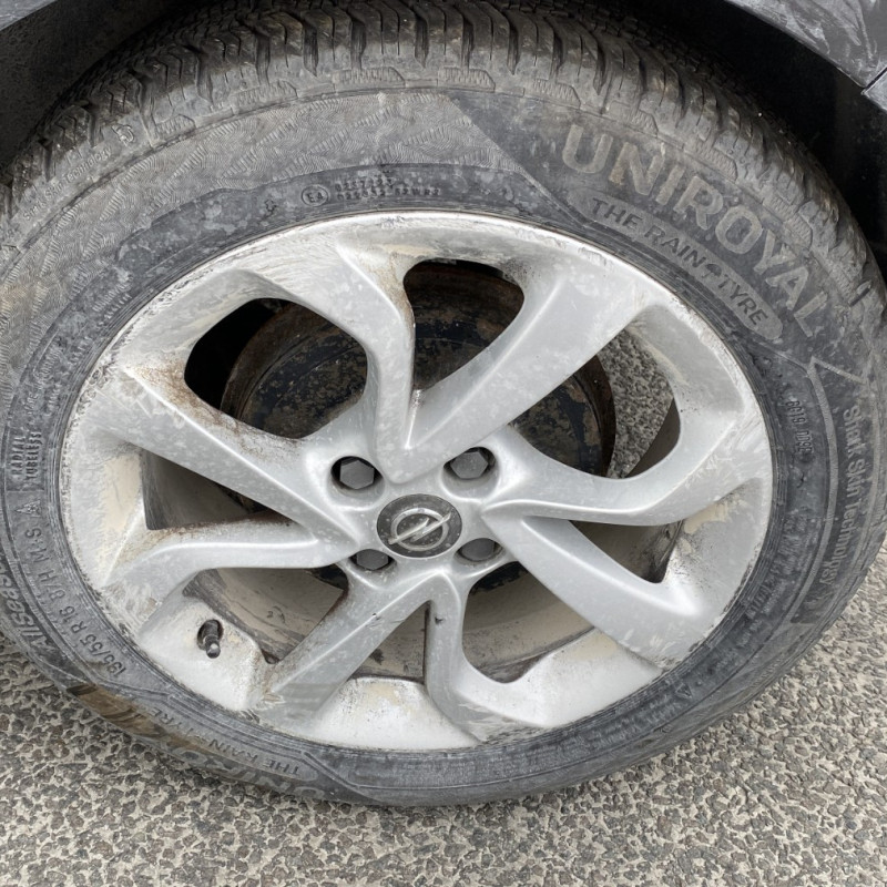 OPEL CORSA E 1.4i - 16V Photo n°34