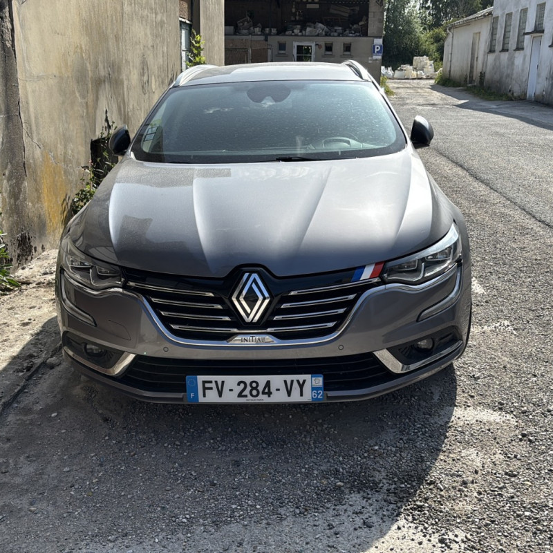 RENAULT TALISMAN BREAK 1.6 DCI - 16V TURBO Photo n°1