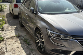 RENAULT TALISMAN BREAK 1.6 DCI - 16V TURBO