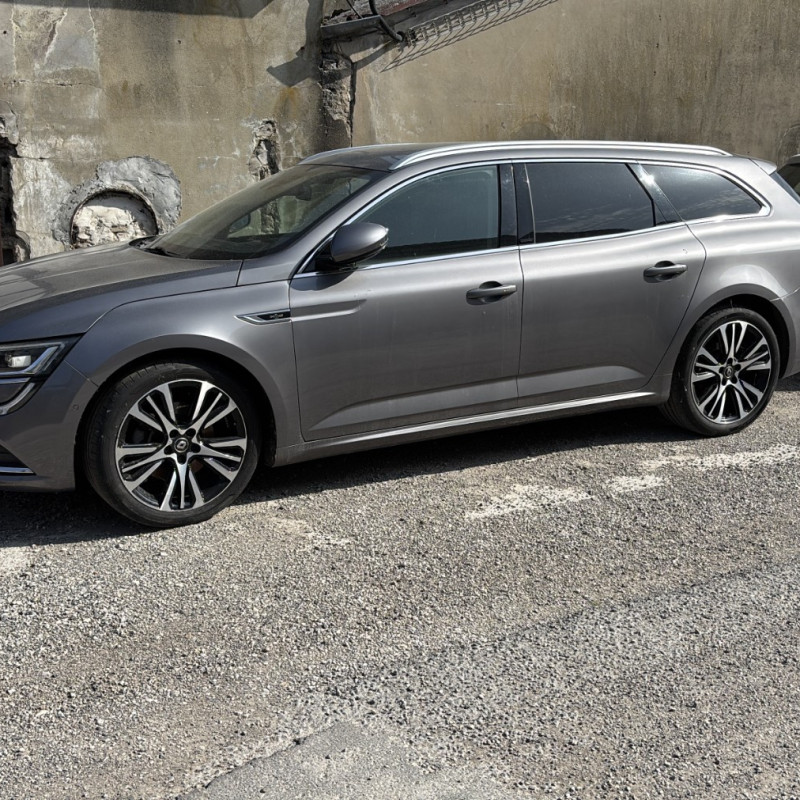RENAULT TALISMAN BREAK 1.6 DCI - 16V TURBO Photo n°3