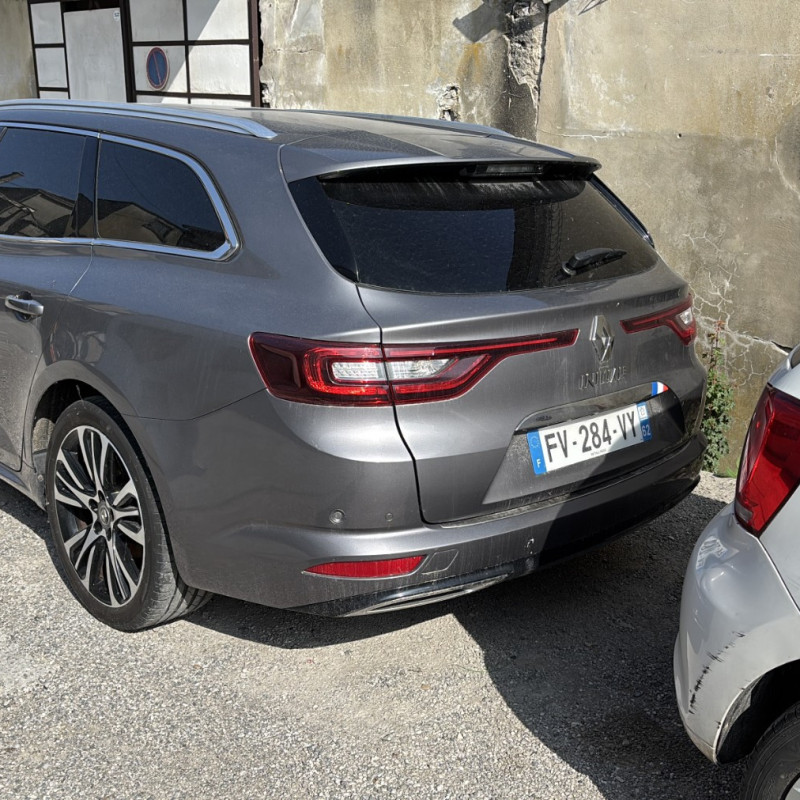 RENAULT TALISMAN BREAK 1.6 DCI - 16V TURBO Photo n°4