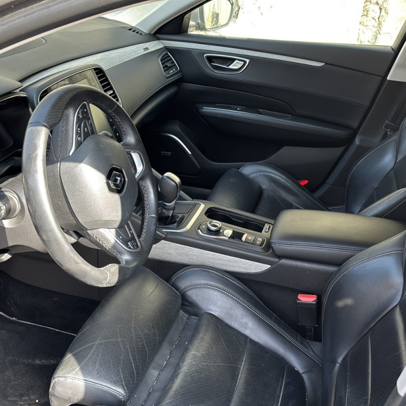 RENAULT TALISMAN BREAK 1.6 DCI - 16V TURBO Photo n°7