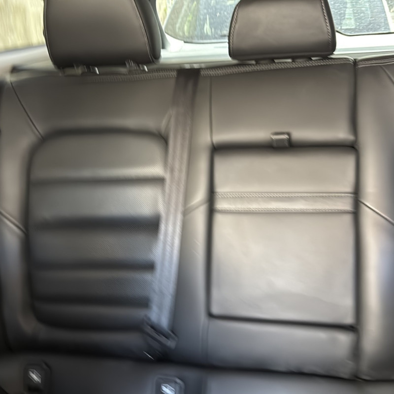 RENAULT TALISMAN BREAK 1.6 DCI - 16V TURBO Photo n°8