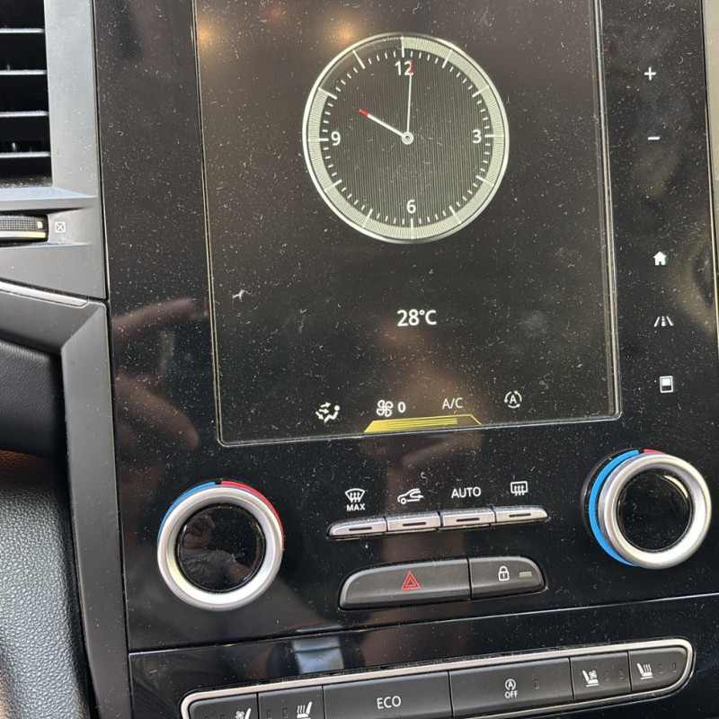 RENAULT TALISMAN BREAK 1.6 DCI - 16V TURBO Photo n°10
