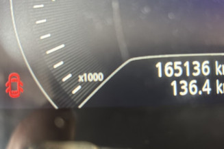 RENAULT TALISMAN BREAK 1.6 DCI - 16V TURBO