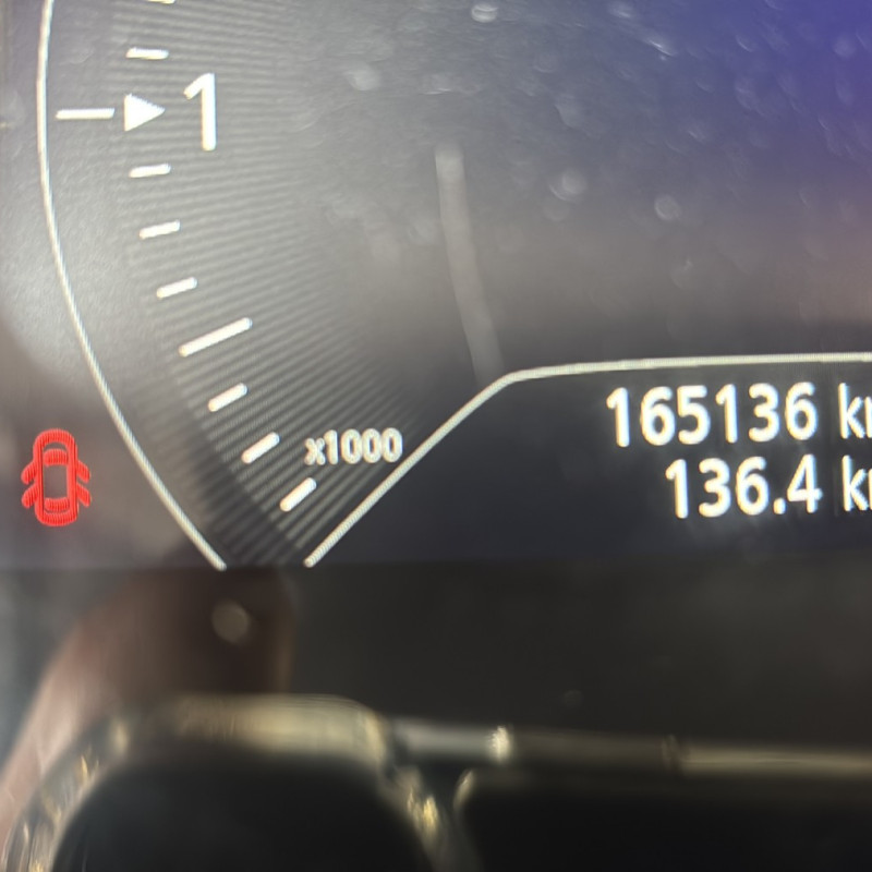 RENAULT TALISMAN BREAK 1.6 DCI - 16V TURBO Photo n°11