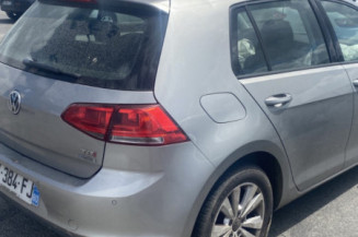 VOLKSWAGEN GOLF 7 PHASE 1 1.6 TDI - 16V TURBO